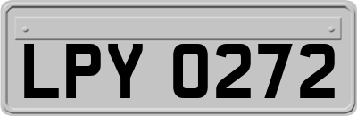 LPY0272