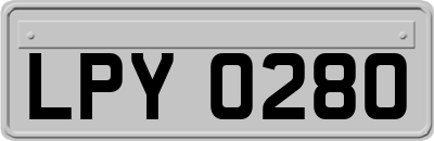 LPY0280