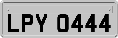LPY0444