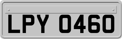 LPY0460