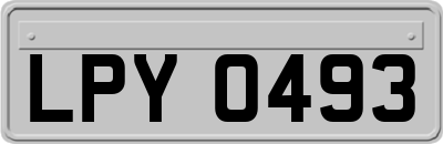 LPY0493