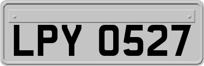 LPY0527