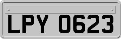 LPY0623