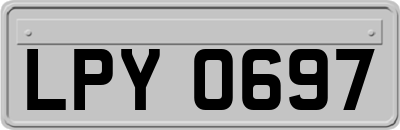 LPY0697