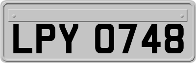 LPY0748