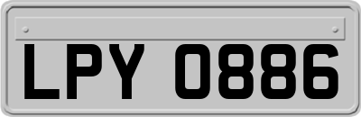 LPY0886