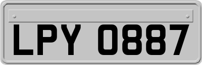 LPY0887