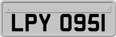 LPY0951