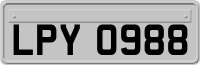 LPY0988
