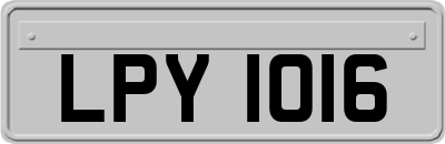 LPY1016