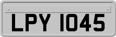 LPY1045