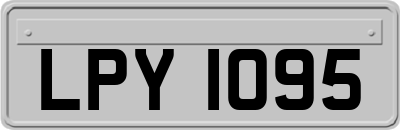 LPY1095