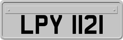 LPY1121
