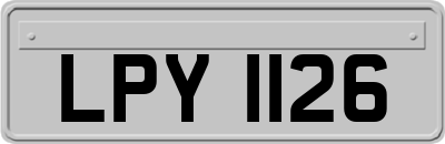 LPY1126