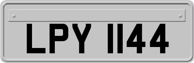 LPY1144