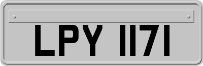 LPY1171