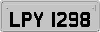LPY1298