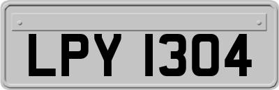 LPY1304