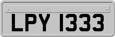 LPY1333