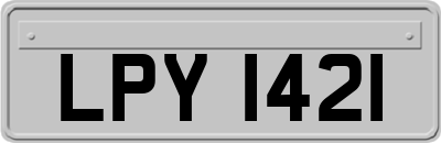 LPY1421