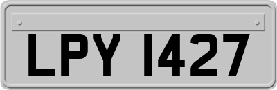 LPY1427