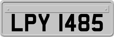 LPY1485