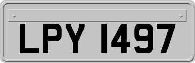 LPY1497
