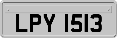 LPY1513
