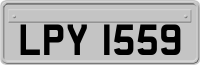 LPY1559