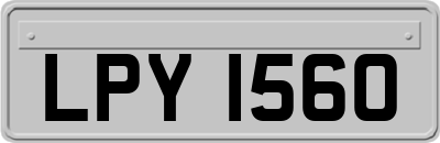 LPY1560