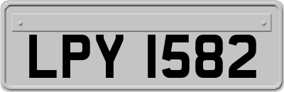 LPY1582