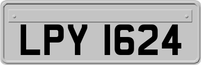 LPY1624