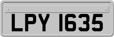LPY1635