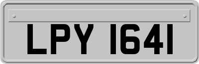 LPY1641