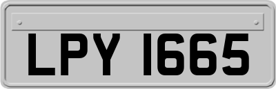 LPY1665