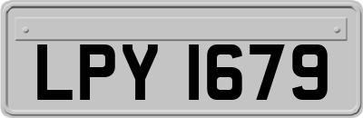 LPY1679