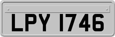 LPY1746