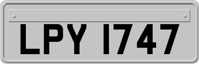 LPY1747