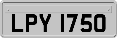 LPY1750