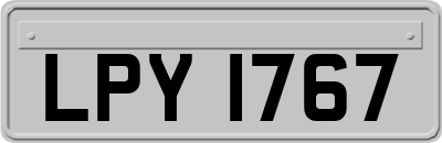 LPY1767