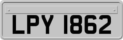 LPY1862