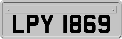 LPY1869
