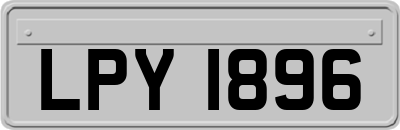 LPY1896