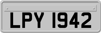 LPY1942