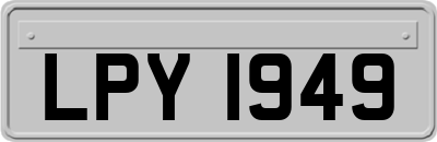 LPY1949