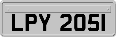 LPY2051