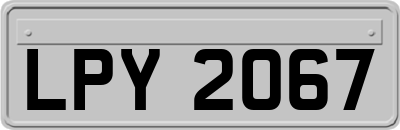 LPY2067