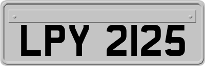 LPY2125
