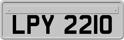 LPY2210