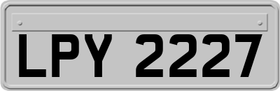 LPY2227